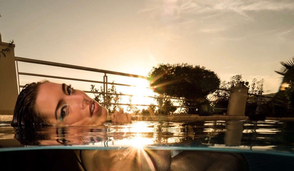 Индивидуалка Инна фото № 2 в городе Люберцы