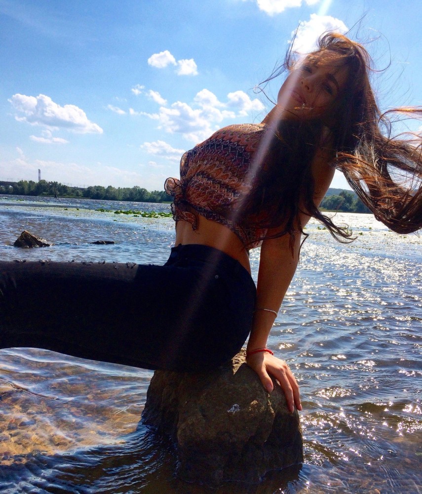 Индивидуалка Инна фото № 2 в городе Люберцы