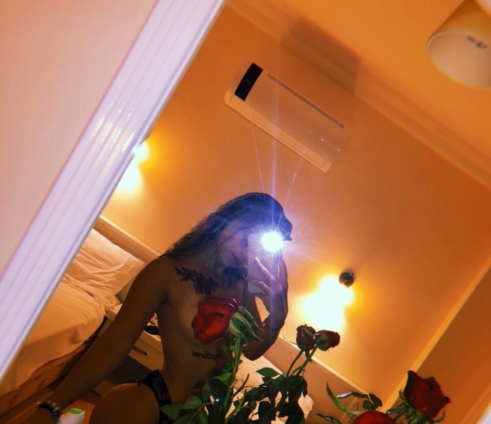 Индивидуалка Катерина фото № 2 в городе Люберцы