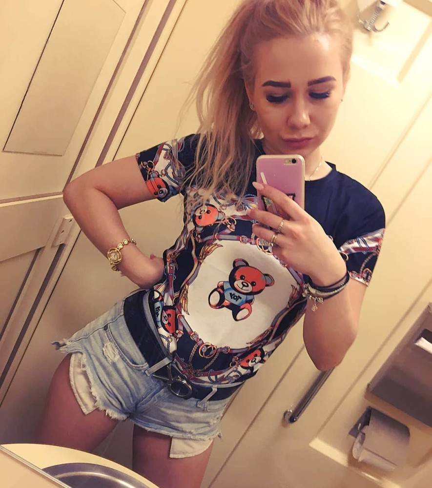 Индивидуалка Надежда фото № 2 в городе Люберцы