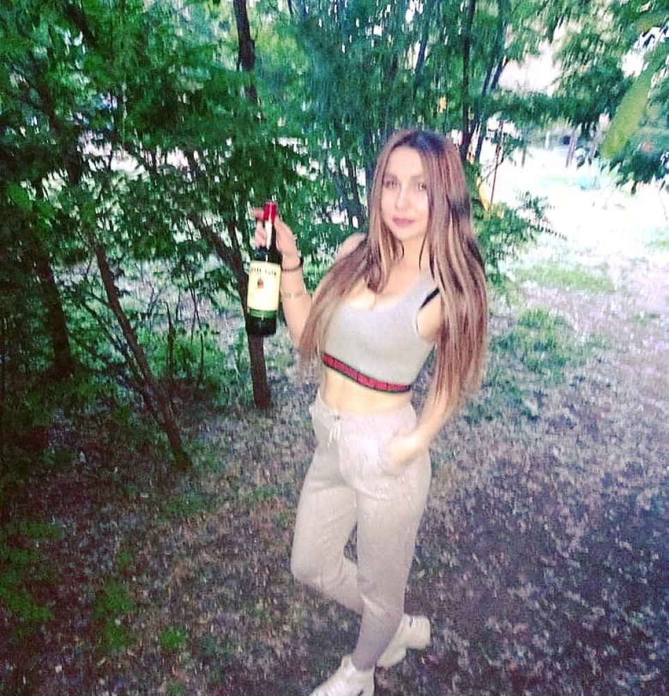 Индивидуалка Надежда фото № 2 в городе Люберцы