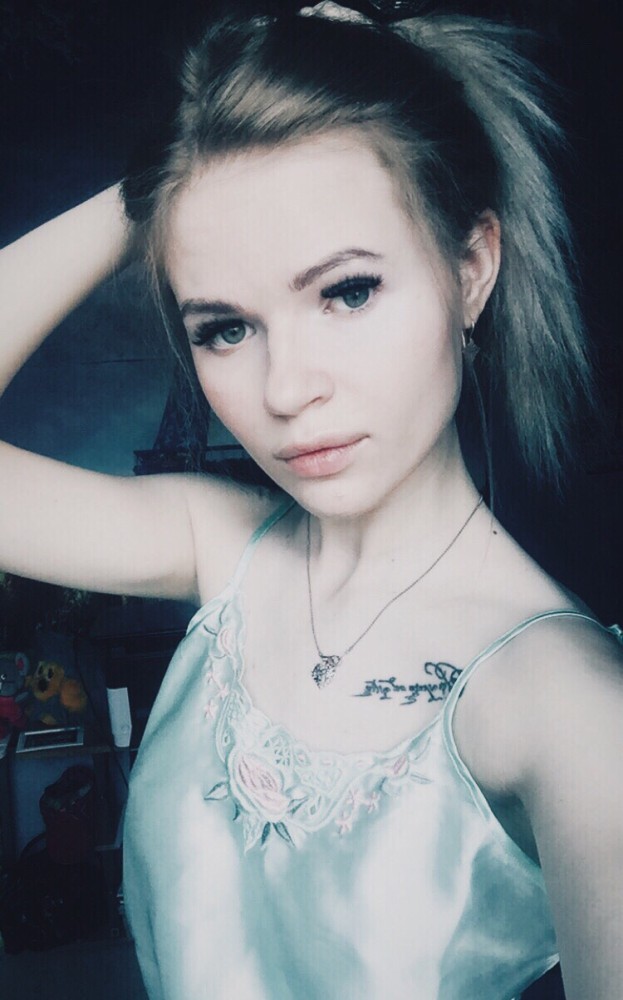 Индивидуалка Настя фото № 2 в городе Люберцы