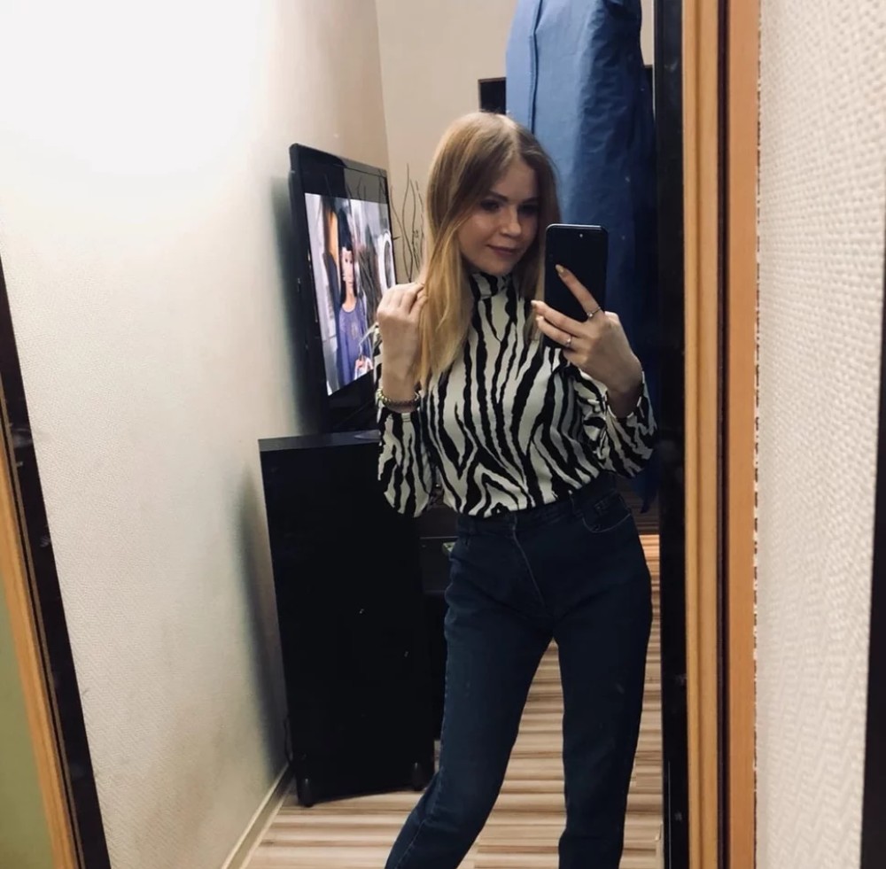 Индивидуалка Настя фото № 2 в городе Люберцы