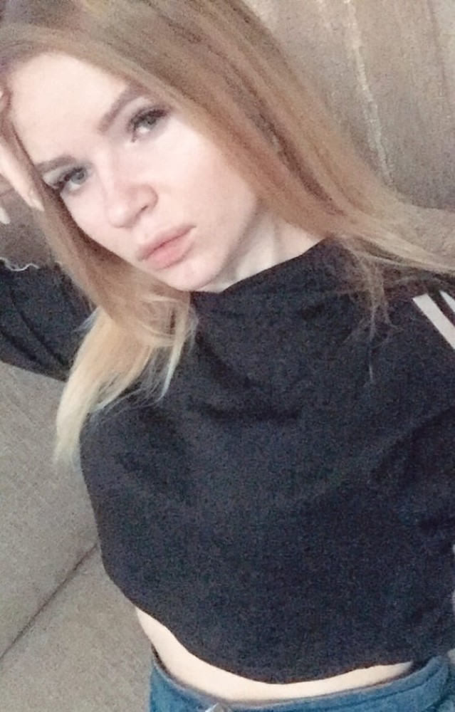 Индивидуалка Настя фото № 2 в городе Люберцы