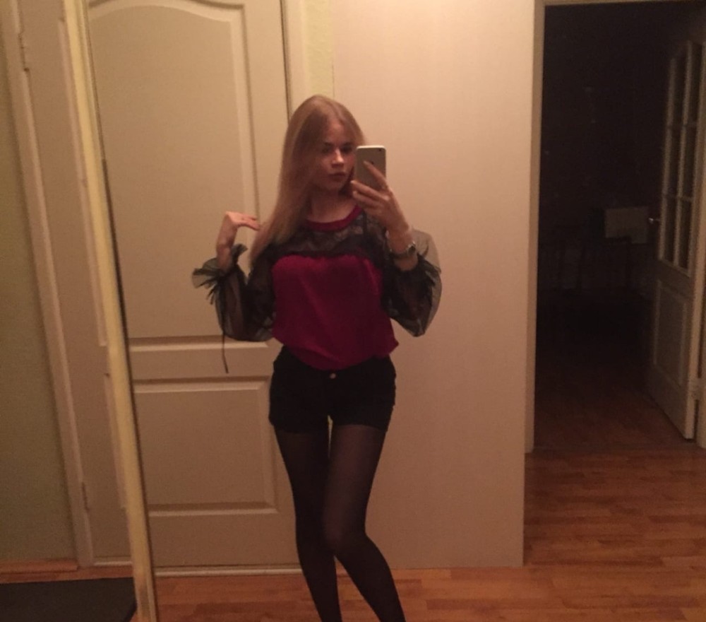 Индивидуалка Настя фото № 2 в городе Люберцы