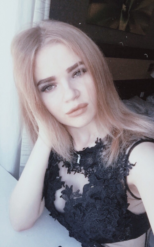 Индивидуалка Настя фото № 2 в городе Люберцы