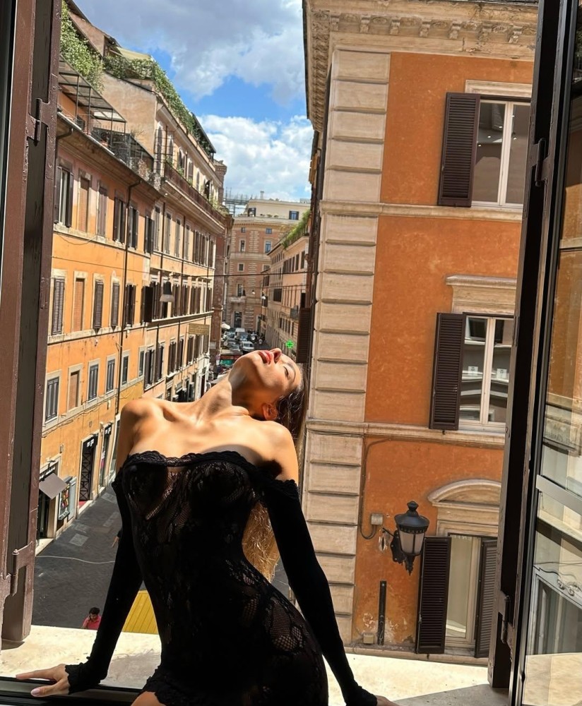 Индивидуалка Настя фото № 2 в городе Люберцы