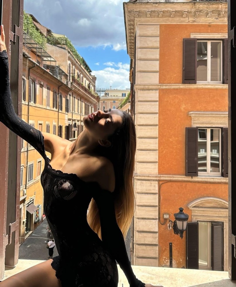 Индивидуалка Настя фото № 2 в городе Люберцы