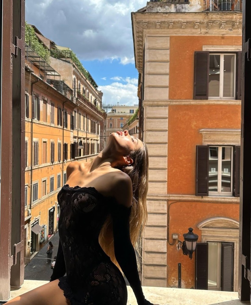 Индивидуалка Настя фото № 2 в городе Люберцы