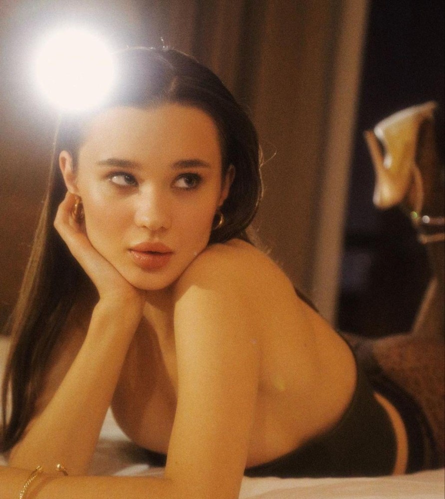 Индивидуалка Оксана фото № 2 в городе Люберцы