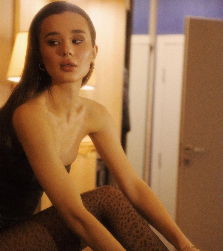 Индивидуалка Оксана фото № 2 в городе Люберцы