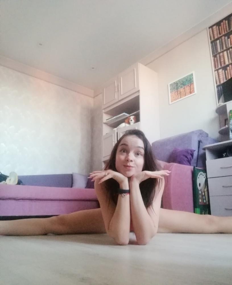 Индивидуалка Олечка фото № 2 в городе Люберцы