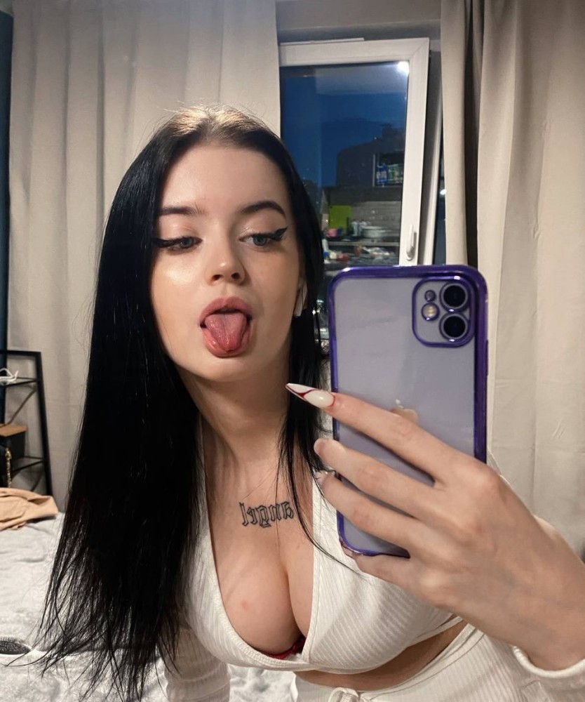 Индивидуалка Олечка фото № 2 в городе Люберцы