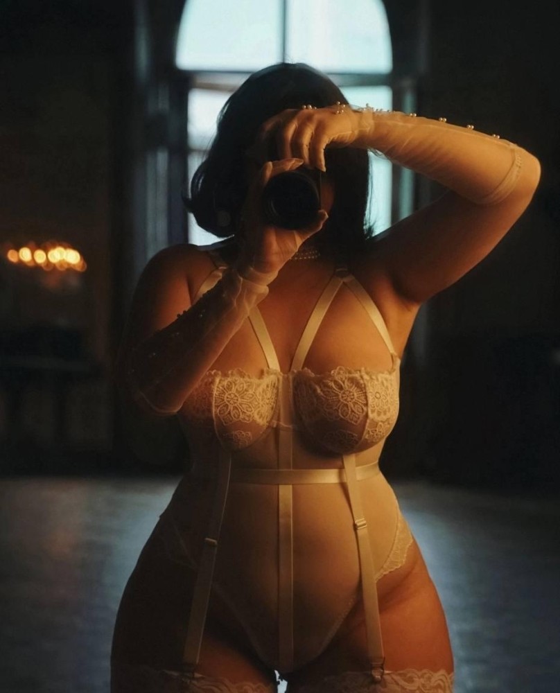 Индивидуалка Галина главное фото в городе Люберцы 