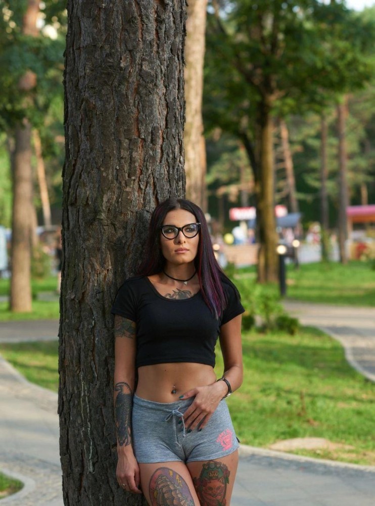 Индивидуалка Римма главное фото в городе Люберцы 