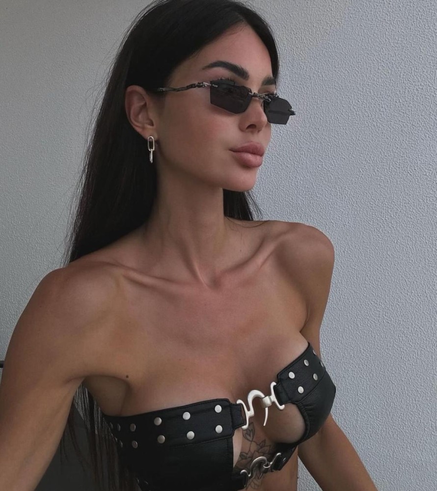 Индивидуалка Энн главное фото в городе Люберцы 