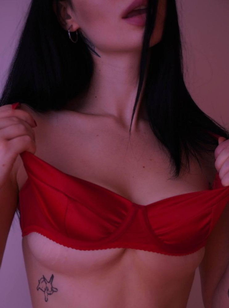 Индивидуалка Ника главное фото в городе Люберцы 