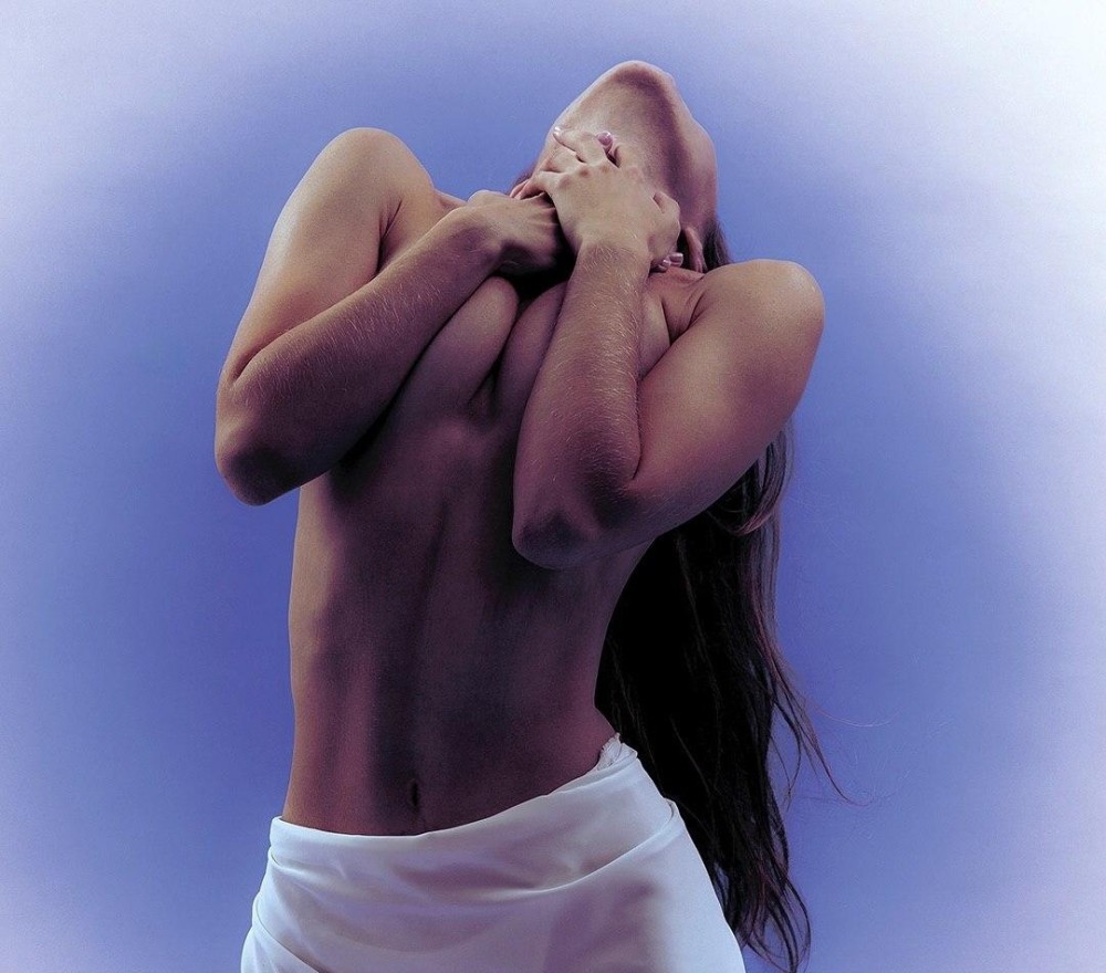 Индивидуалка РЕГИНА главное фото в городе Люберцы 