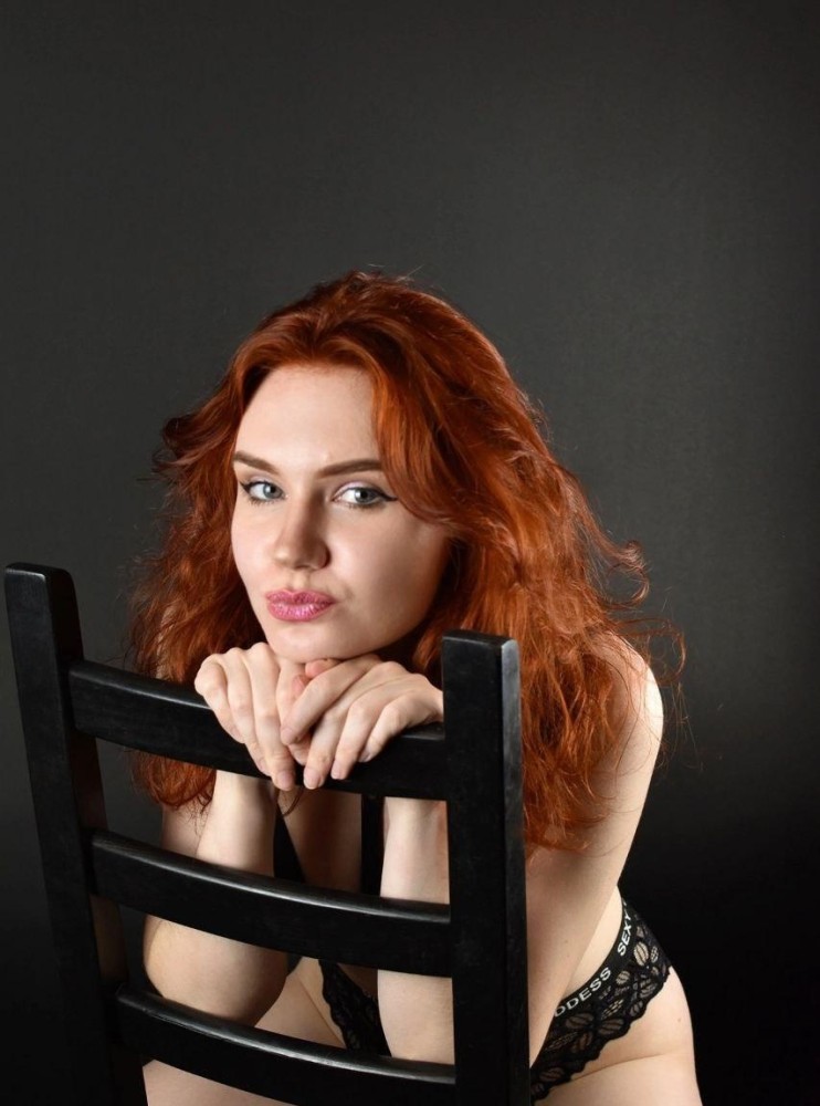 Индивидуалка Полина фото № 2 в городе Люберцы