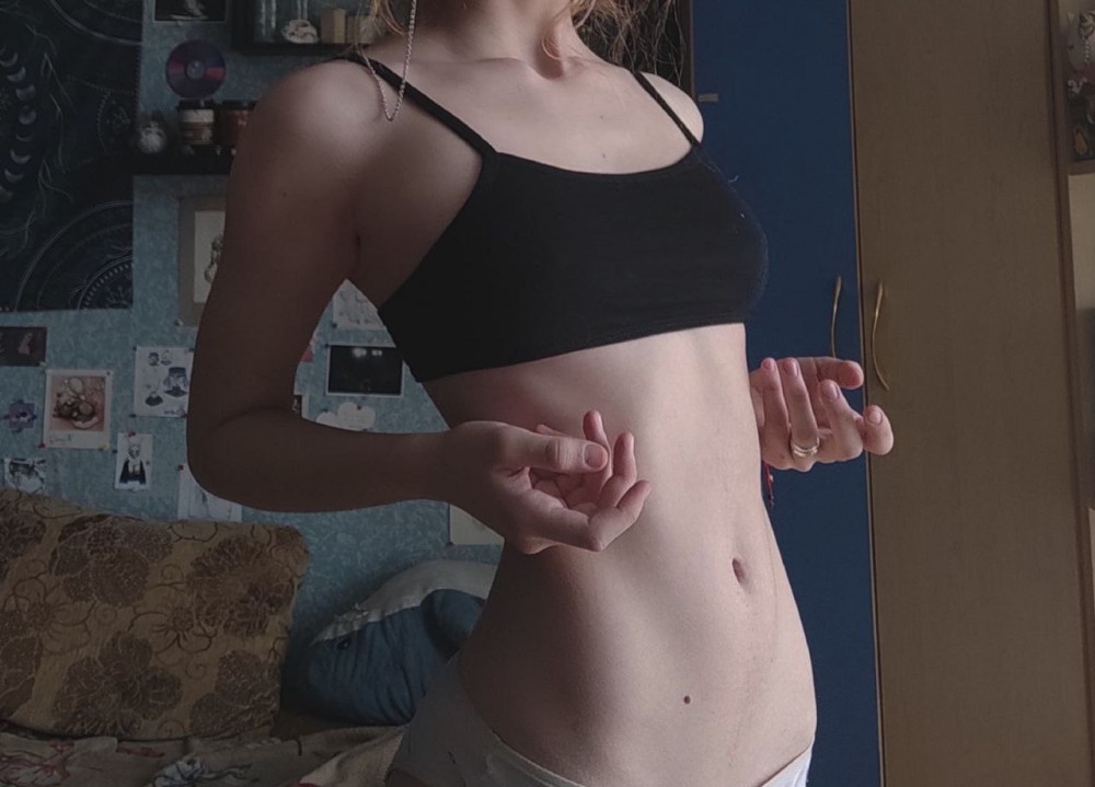 Индивидуалка Полина фото № 2 в городе Люберцы