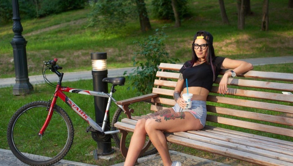 Индивидуалка Римма фото № 2 в городе Люберцы