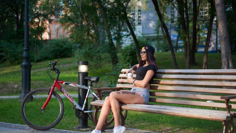 Индивидуалка Римма фото № 2 в городе Люберцы