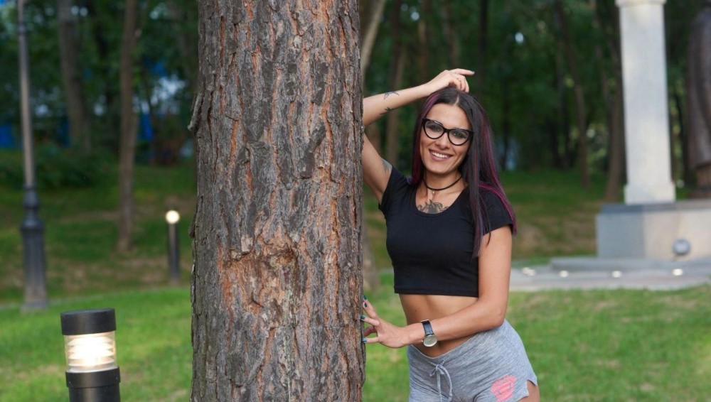 Индивидуалка Римма фото № 2 в городе Люберцы