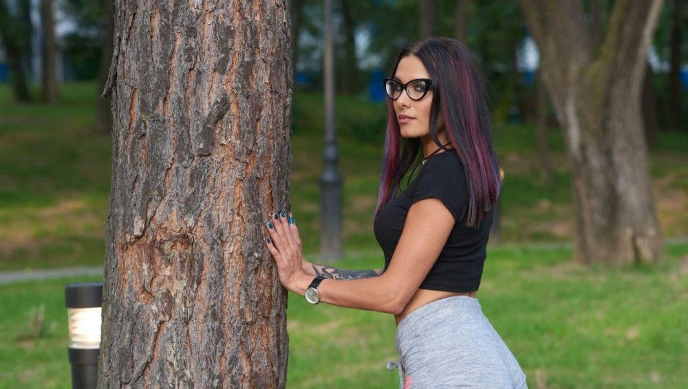 Индивидуалка Римма фото № 2 в городе Люберцы