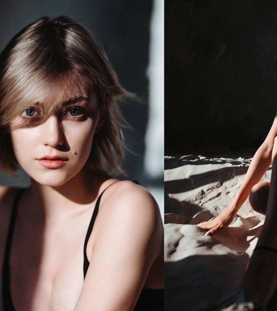 Индивидуалка Шарлотта фото № 2 в городе Люберцы