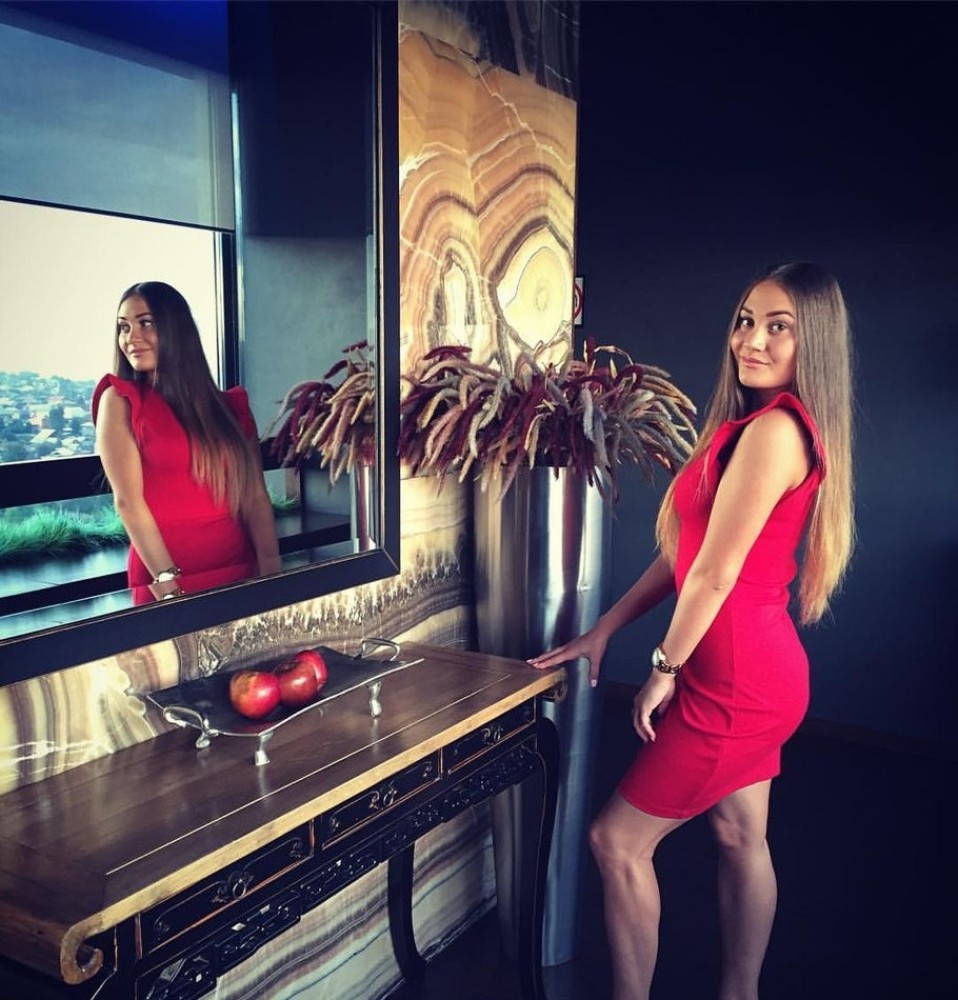 Индивидуалка Татьяна фото № 2 в городе Люберцы