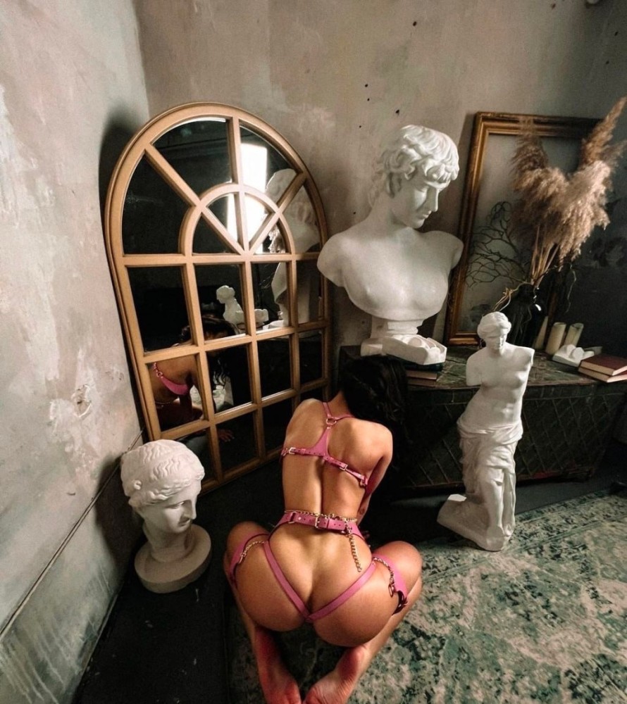 Индивидуалка Влада фото № 2 в городе Люберцы