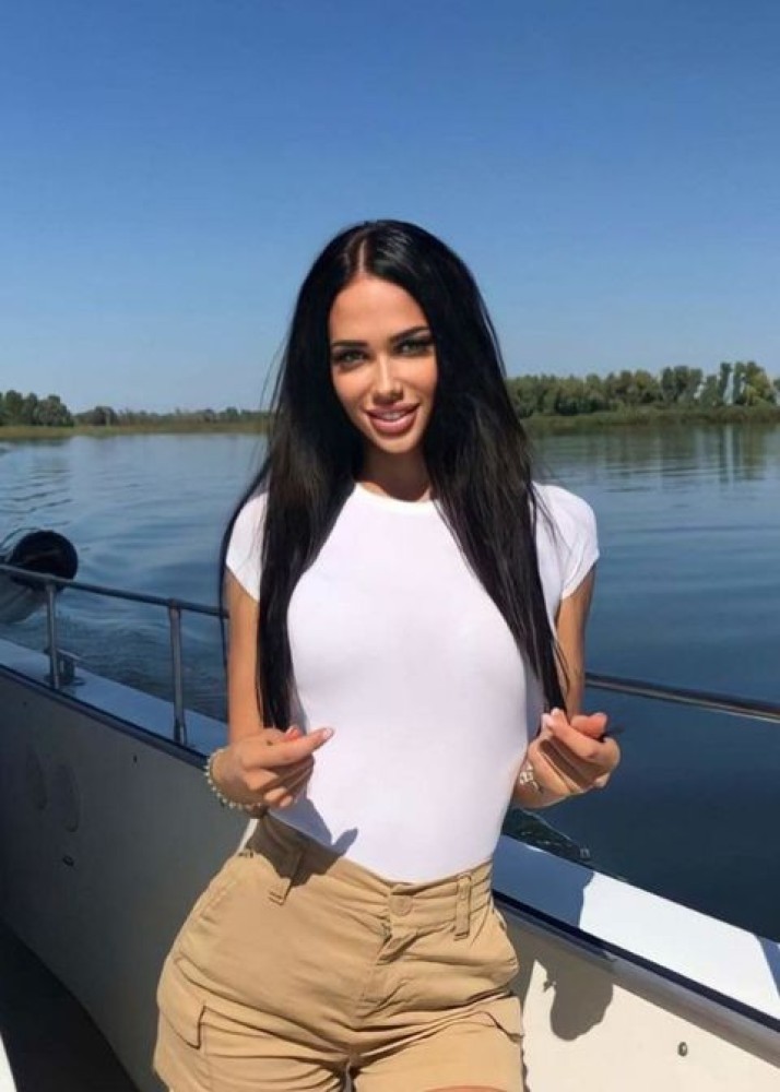 Индивидуалка Аня главное фото в городе Люберцы 