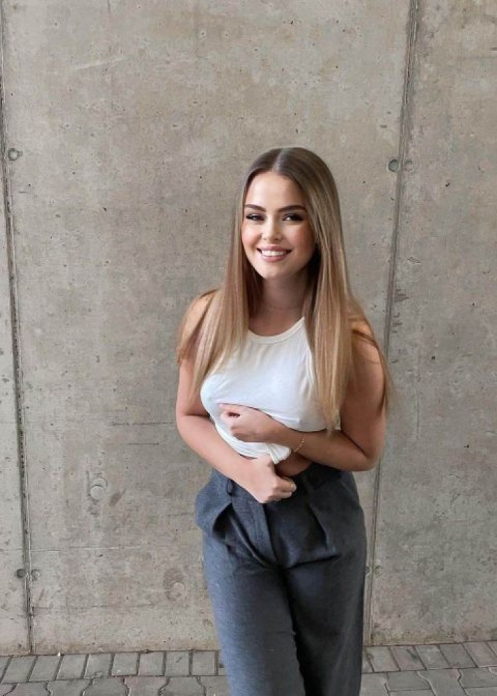 Индивидуалка Дина фото № 2 в городе Люберцы