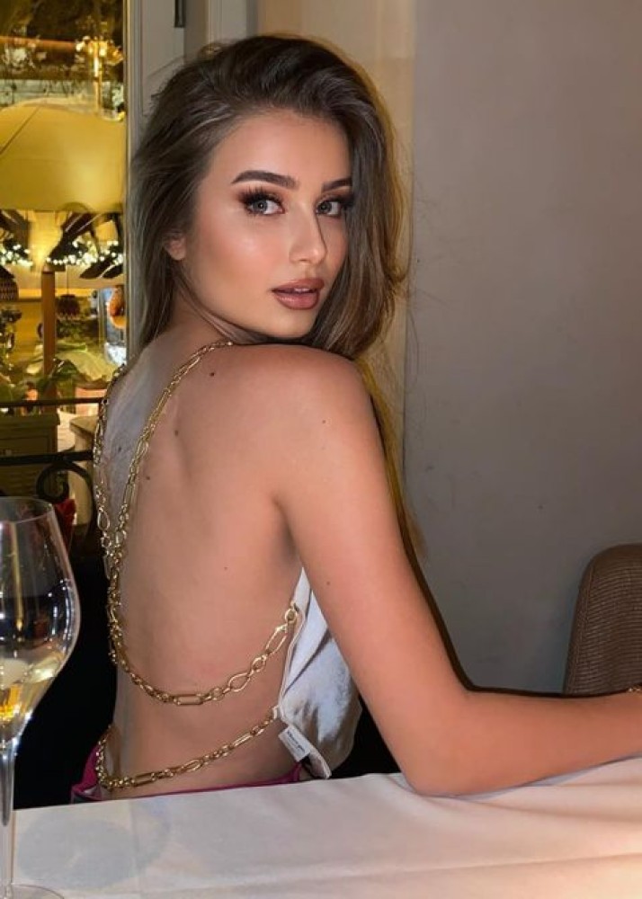 Индивидуалка Екатерина фото № 2 в городе Люберцы