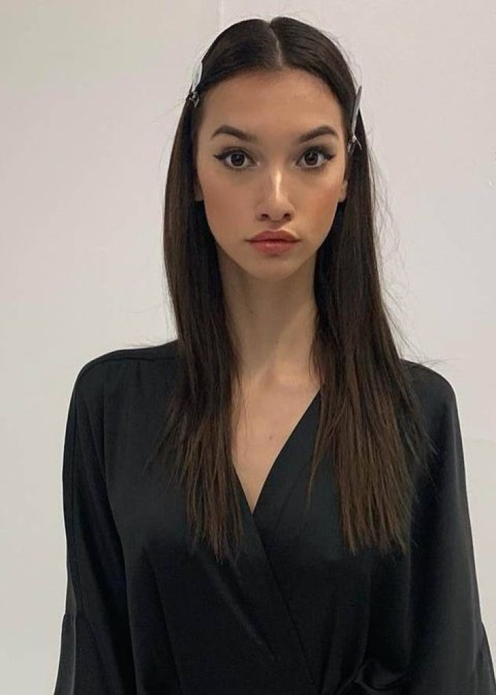 Индивидуалка Эмбер главное фото в городе Люберцы 