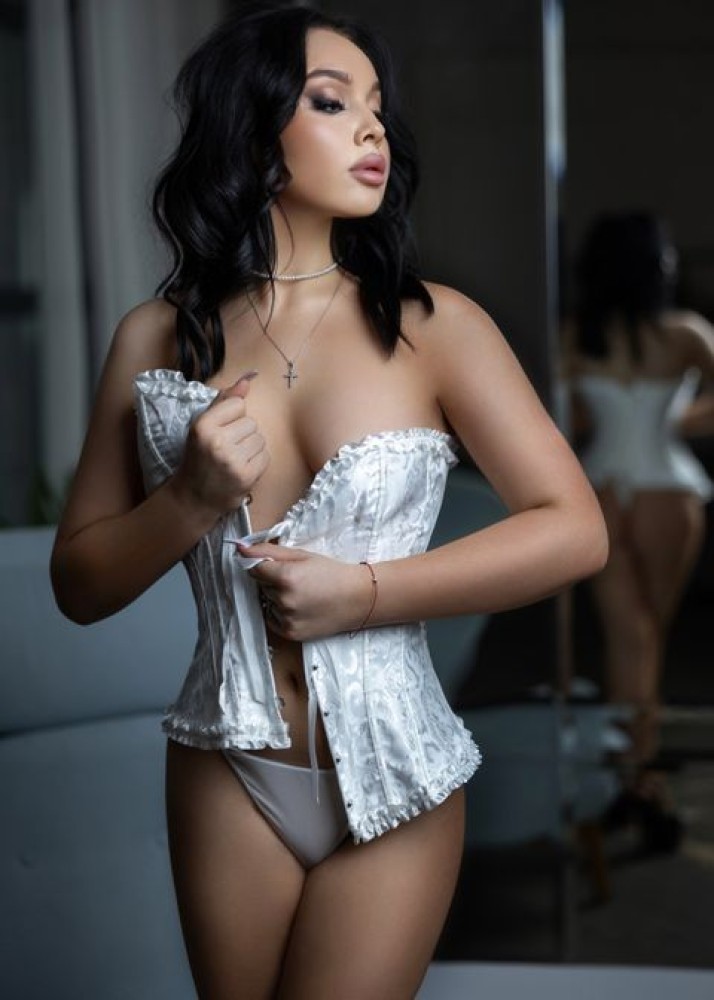 Индивидуалка Эмилия фото № 2 в городе Люберцы