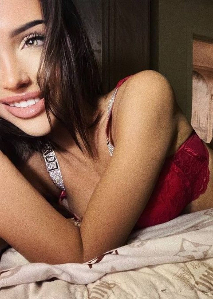 Индивидуалка Ева фото № 2 в городе Люберцы