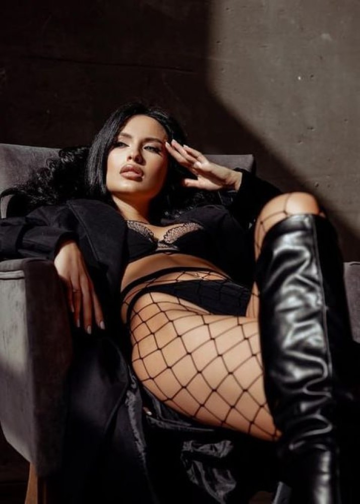 Индивидуалка Инна фото № 2 в городе Люберцы