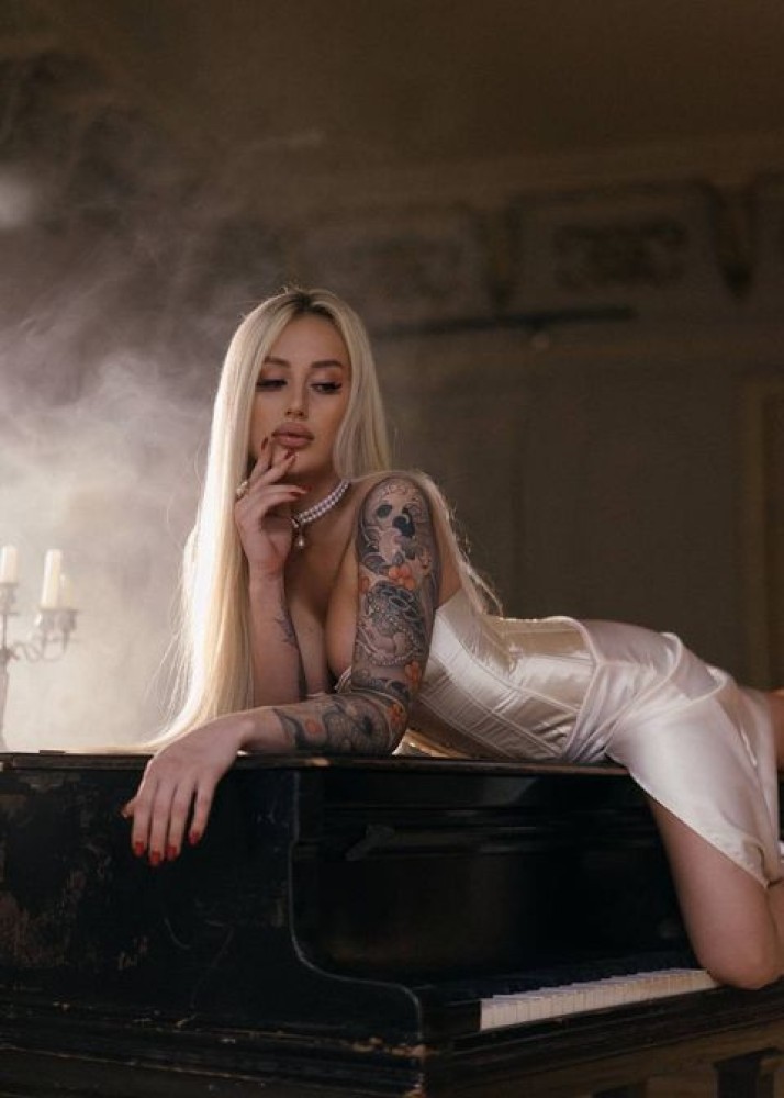 Индивидуалка Кобра фото № 2 в городе Люберцы