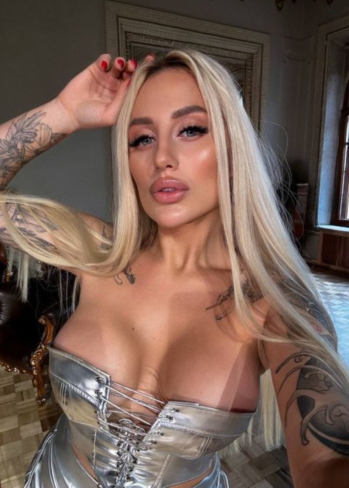 Индивидуалка Кобра фото № 2 в городе Люберцы