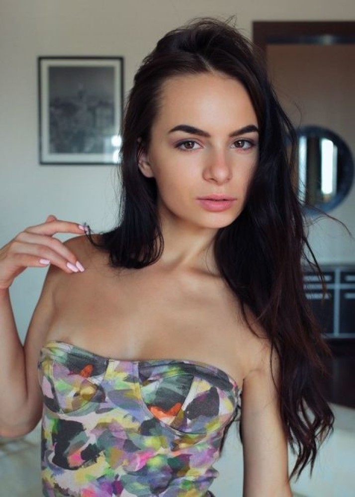 Индивидуалка Кристина фото № 2 в городе Люберцы