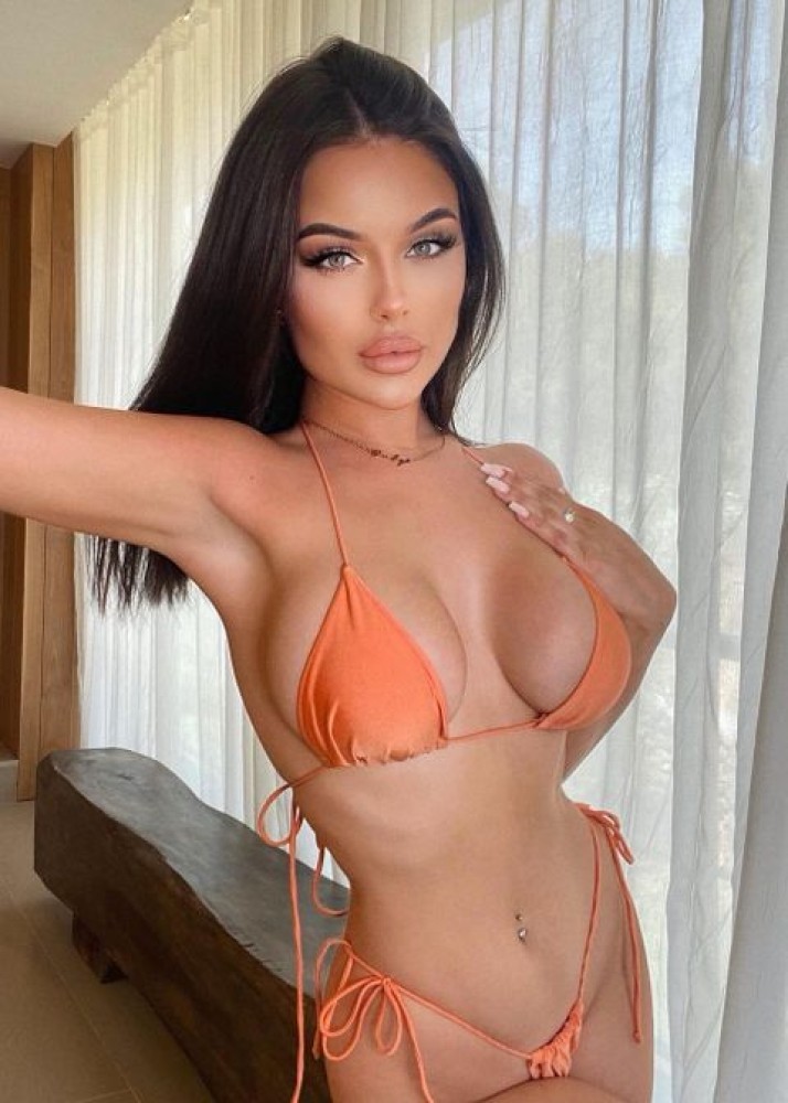 Индивидуалка Лейла главное фото в городе Люберцы 