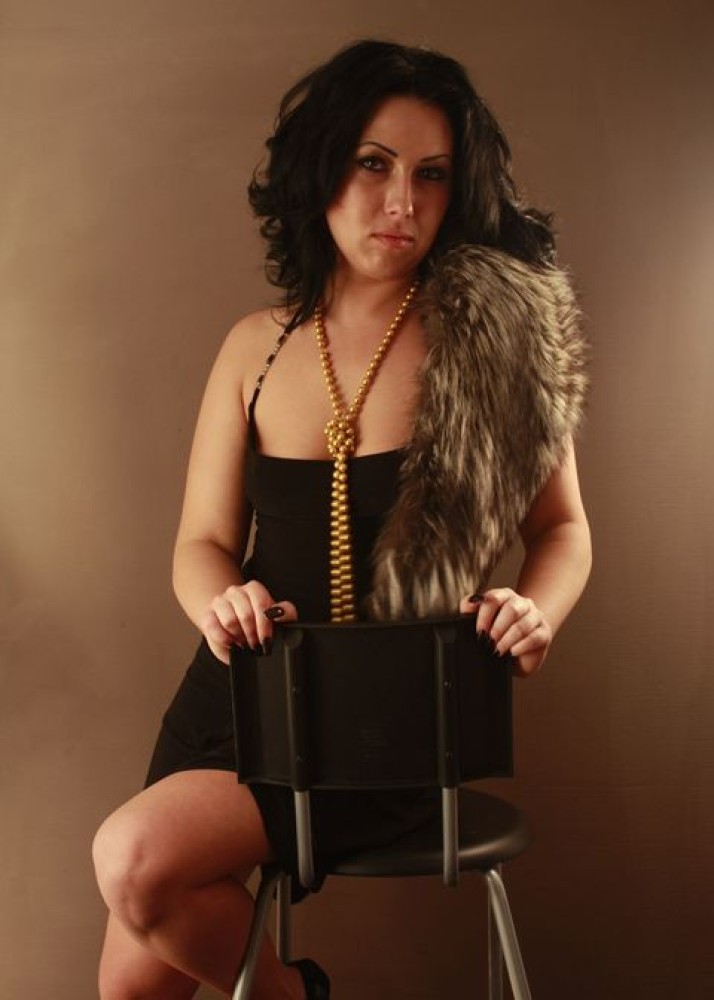 Индивидуалка Лина фото № 2 в городе Люберцы