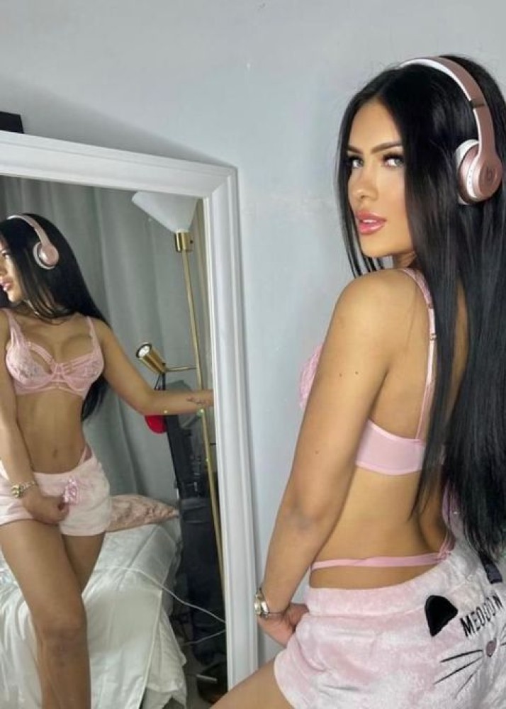 Индивидуалка Милана фото № 2 в городе Люберцы