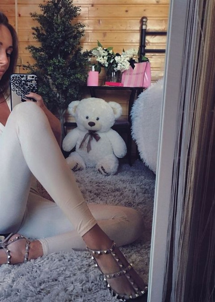 Индивидуалка Надя фото № 2 в городе Люберцы