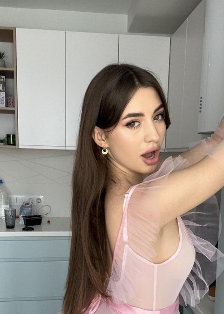 Индивидуалка Настя фото № 2 в городе Люберцы