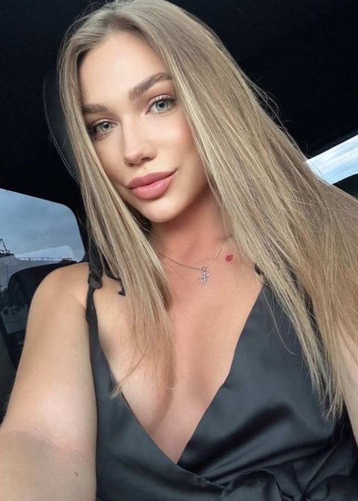 Индивидуалка Настя главное фото в городе Люберцы 