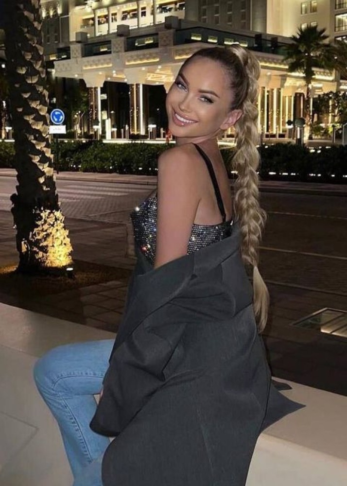 Индивидуалка Октавия фото № 2 в городе Люберцы