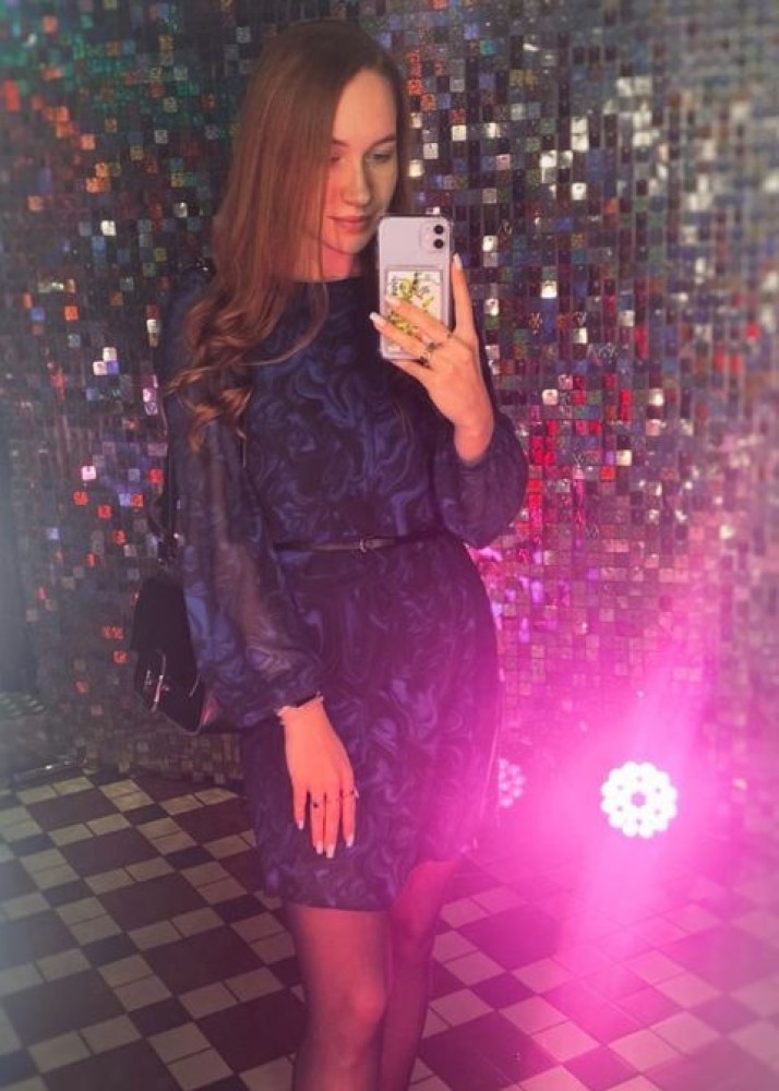 Индивидуалка Ольга главное фото в городе Люберцы 