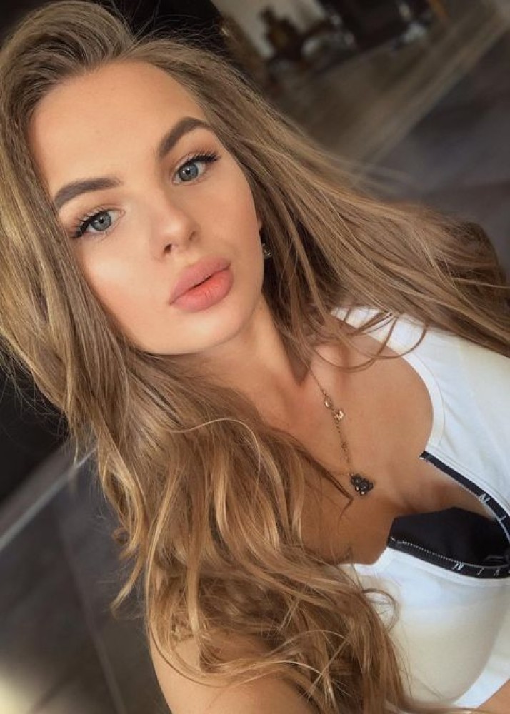 Индивидуалка Полина главное фото в городе Люберцы 